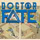 Illustration for article titled Exclusive DC preview: Diversity on and off the page elevates iDr. Fate/i